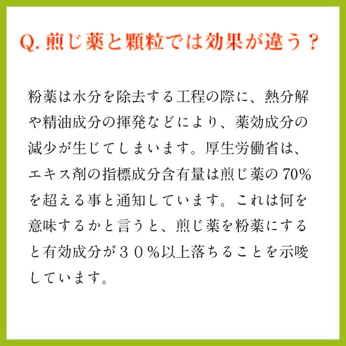 当帰芍薬散料(とうきしゃくやくさんりょう)|冷え症・貧血・女性特有の不調に寄り添う和漢処方【漢方薬局 下田康生堂】