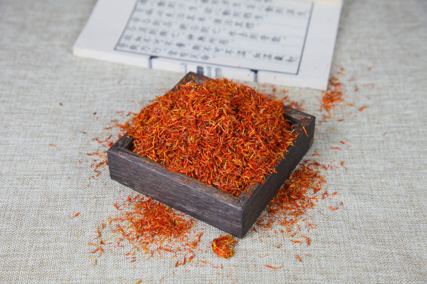 紅花原型