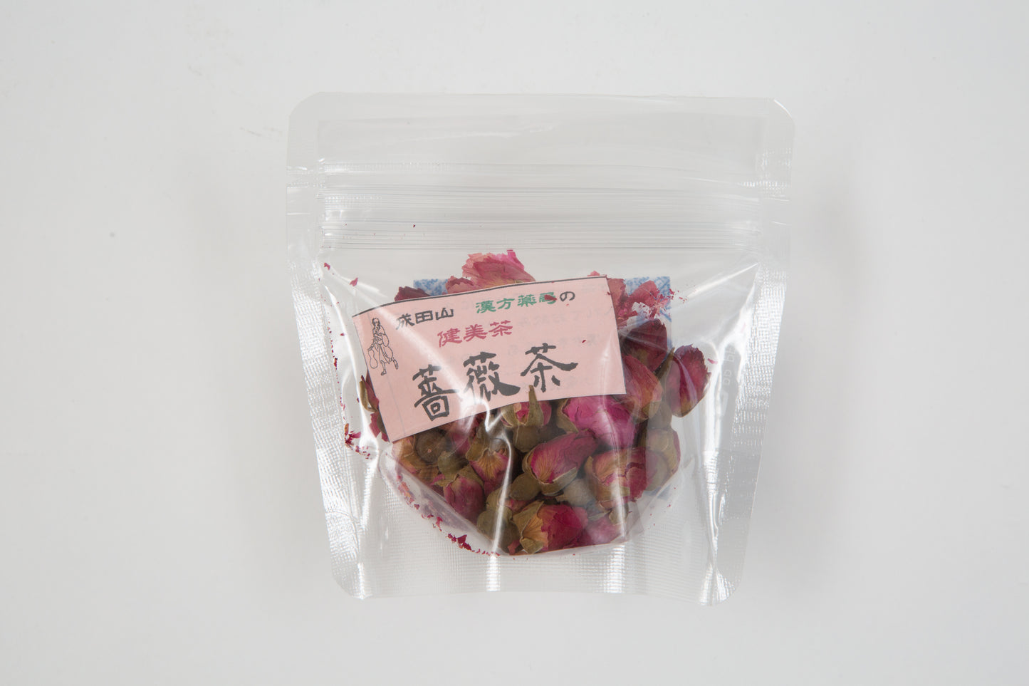 【公式】薔薇茶(ローズティー)|自然素材・無添加・美容・リラックスサポート|漢方薬局 下田康生堂