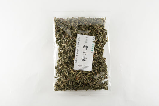 【公式】柿の葉茶|自然素材・無添加・ビタミン補給・健康サポート|漢方薬局 下田康生堂
