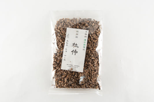 【公式】杜仲(とちゅう)茶|自然素材・無添加・体内バランス・健康維持|漢方薬局 下田康生堂