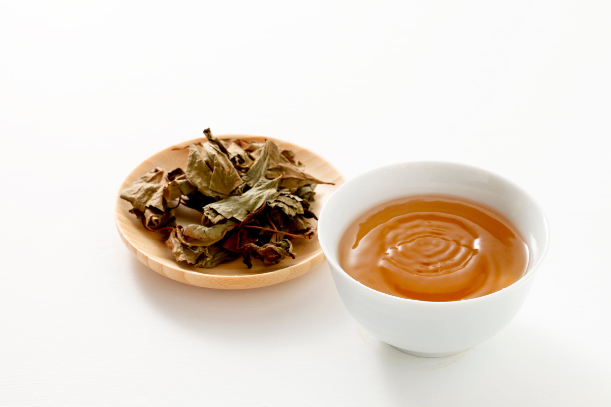 どくだみ茶