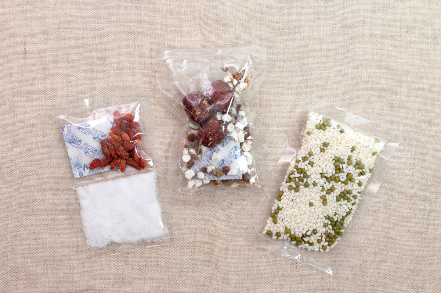 薬膳 参鶏湯キット