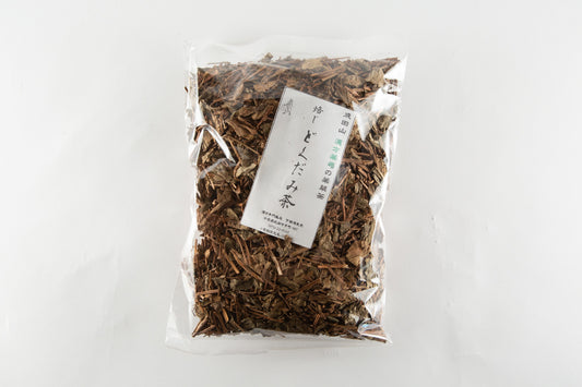 どくだみ茶